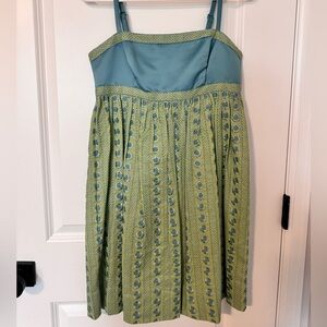 Vintage betsey Johnson Dress 2008